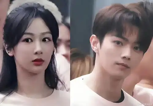 娱乐圈八卦,王一博将出演陈凯歌新电影杨紫徐凯新剧登顶热搜