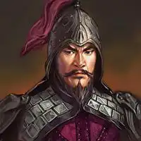 司马懿头像动漫司马懿人物头像