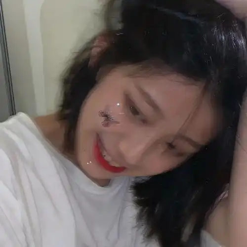 丧系头像女ins风情侣头