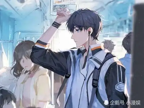 动漫角色拟人化黑猫警长化身帅气警官,吸粉无数