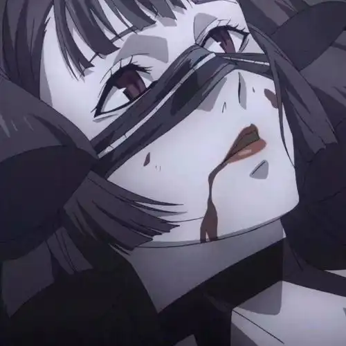 有没有那些一眼就感觉很沧桑有故事的头像