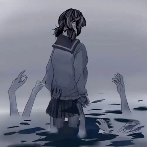 小丑的眼泪,再真挚也会被当成笑柄