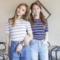 三人闺蜜头像霸气个性黑白图微信头像图片大全