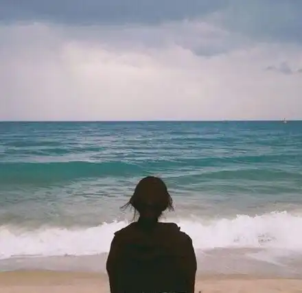 情侣头像一束花的仪式感永远不会过时