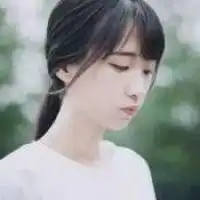 长相很萌的女生扣扣头像清纯治疗爱的创伤唯有加倍地去爱