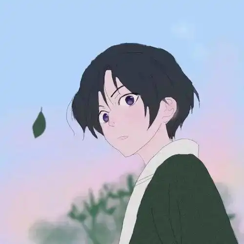 错过很难刷到的治愈系头