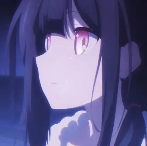 丧系头像我赌你的枪里没