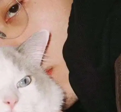 好看但不明显的情侣头像,麻麻再也不用担心我谈恋爱了