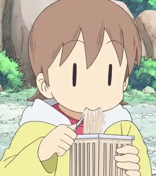 甜系女头像动漫心动女生