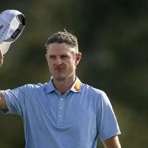 美国大师赛首轮罗斯65杆领先舍夫勒t2麦克罗伊t27