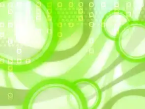 绿色系壁纸高清头像图片