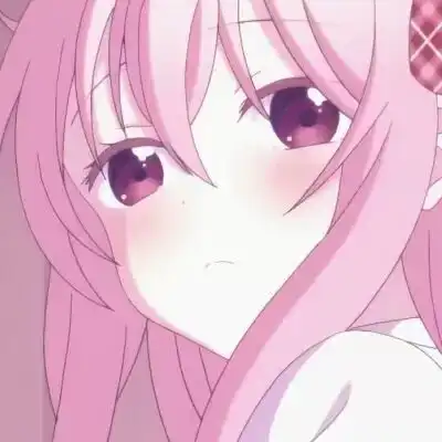 头像动漫情侣萌系卧槽