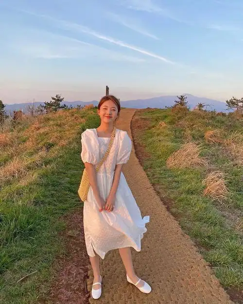 茶系女生火了,2020公认的美女类型