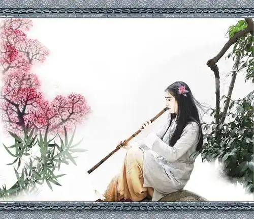 有诗意的图片头像