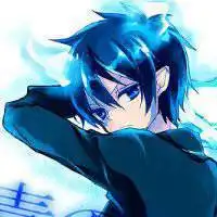 卡通帅哥头像卡通帅气帅哥头像微信头像图片大全