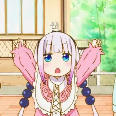 动漫头像番名终结的炽天使克鲁鲁