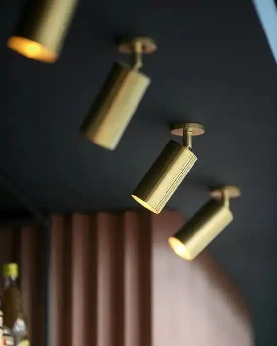 思哲encher室内设计什么是照明设计