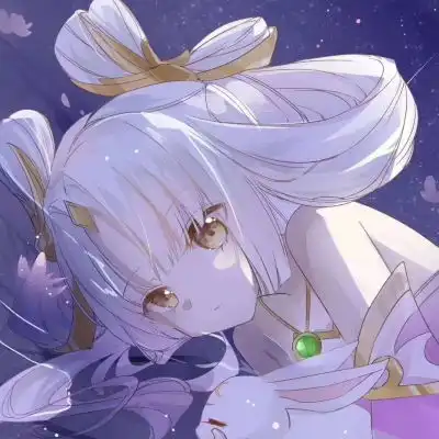 头像女系动漫情头