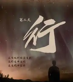 行之道中国商界精英戈壁挑战赛来袭