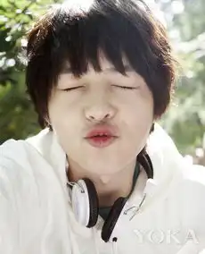 宋仲基宋慧乔结婚那他们生的小孩可能会白到发光