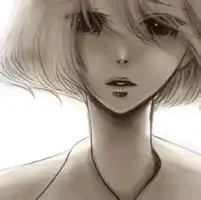 谁帮我找到这个qq头像的对应头像,100财富