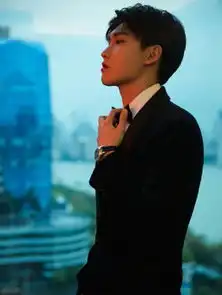 八王爷邢昭林换上西装成禁欲系男神,我却发现了他的小癖好