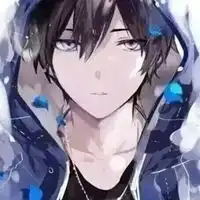 qq帅气头像冷酷超拽动漫动漫男生冷酷霸气qq头像