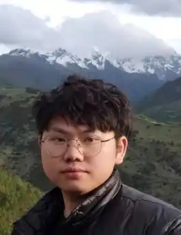 当代优秀摄影师光影杯三等奖获奖者其五