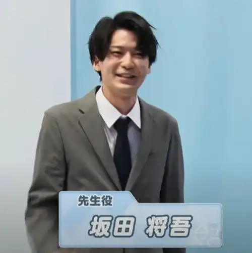 蔚蓝档案tv版动画人设公布谁能配得上呢