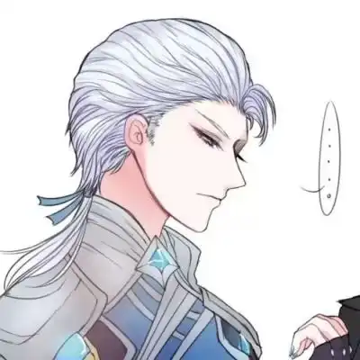 女生头像治愈系动漫情头