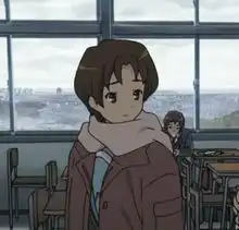 凉宫春日的消失