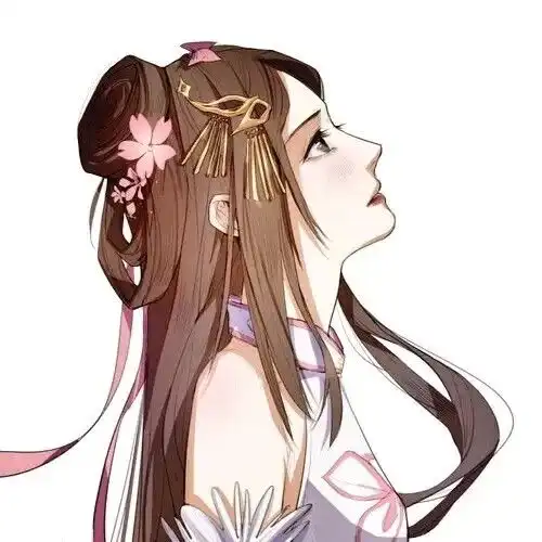 情头你比人间美好