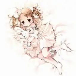 好看仙女动漫头像可爱的