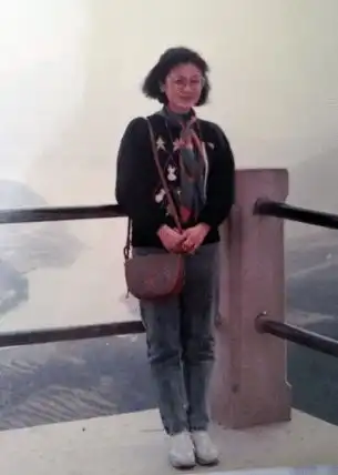 你好这是我的李焕英