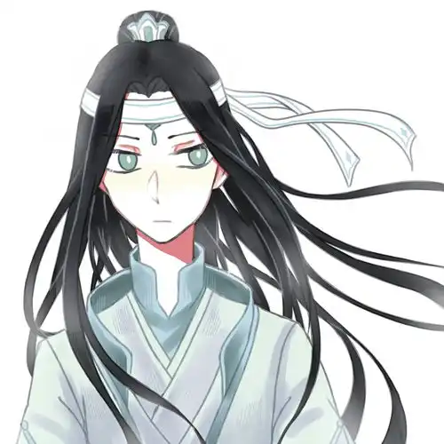 二次元情侣头像动漫情侣头像.情头