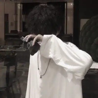 男生头像冷酷霸气高清雷打不动的约定