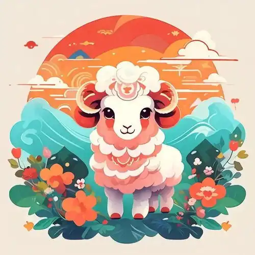 生肖羊3月中旬运势预报温柔以待,好运自来