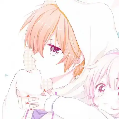 唯美情头或许安全感就是明目张胆的官宣吧