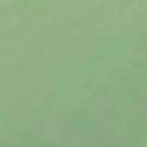 豆绿色是什么样子求图片
