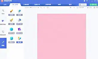 怎么用美图秀秀做卡通头像