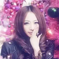 头像女生妖娆可爱唯美清新的女生微信头像