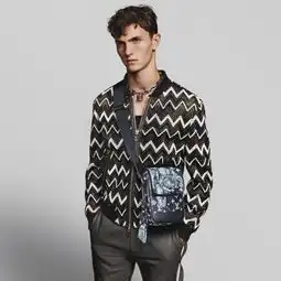 搜狐公众平台路易威登17春夏男士系列广告特辑