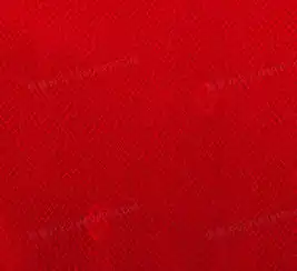 红色系头像及背景图可爱