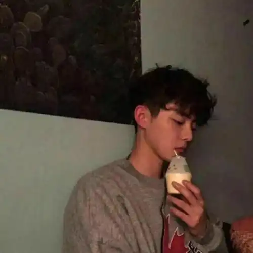 头像无水印高清男