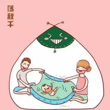 一家三口在床上玩的亲子游戏,都玩过哪些呀
