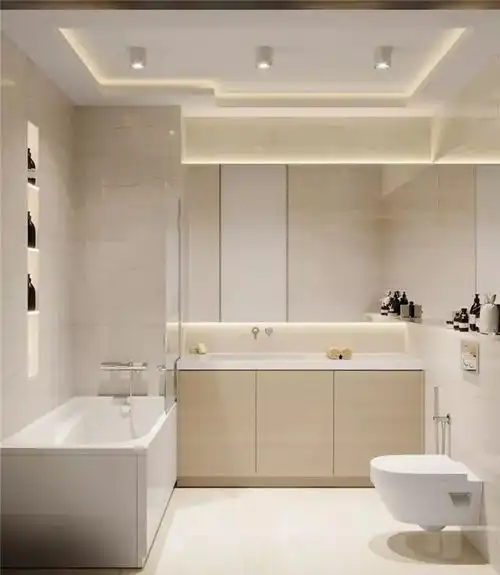 萌妹子的48㎡治愈系小窝,在家窝多久都不会腻