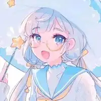 女生头像可爱动漫人物动