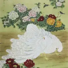 滕州市吉祥书画