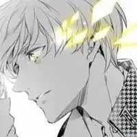 基佬情侣头像动漫高清图片微信头像图片大全