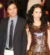 陈坤董洁林志颖林心如有爱却没结果的荧幕情侣